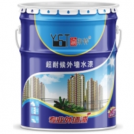 超耐候外牆